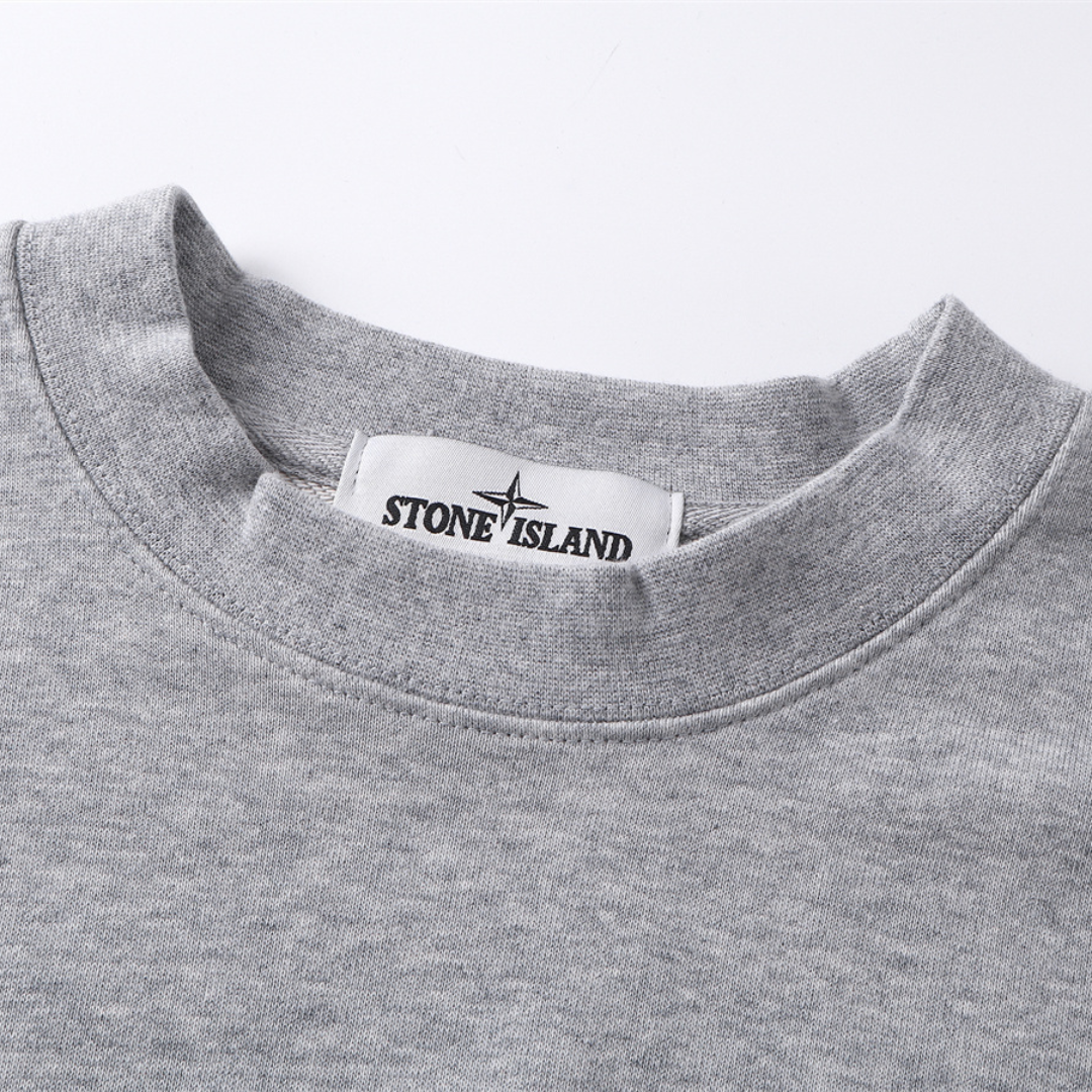 Sweat Monogram