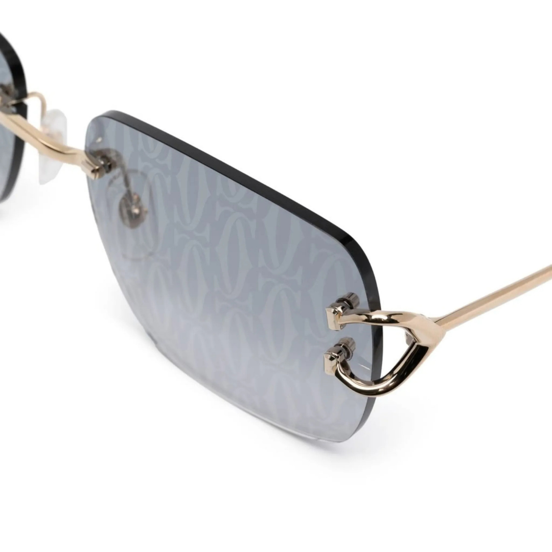 Lunettes de Soleil Polychromatic