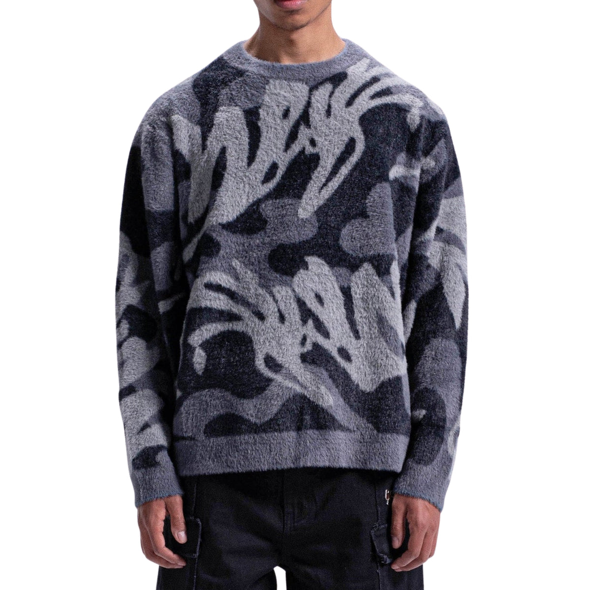 Pull CAMO