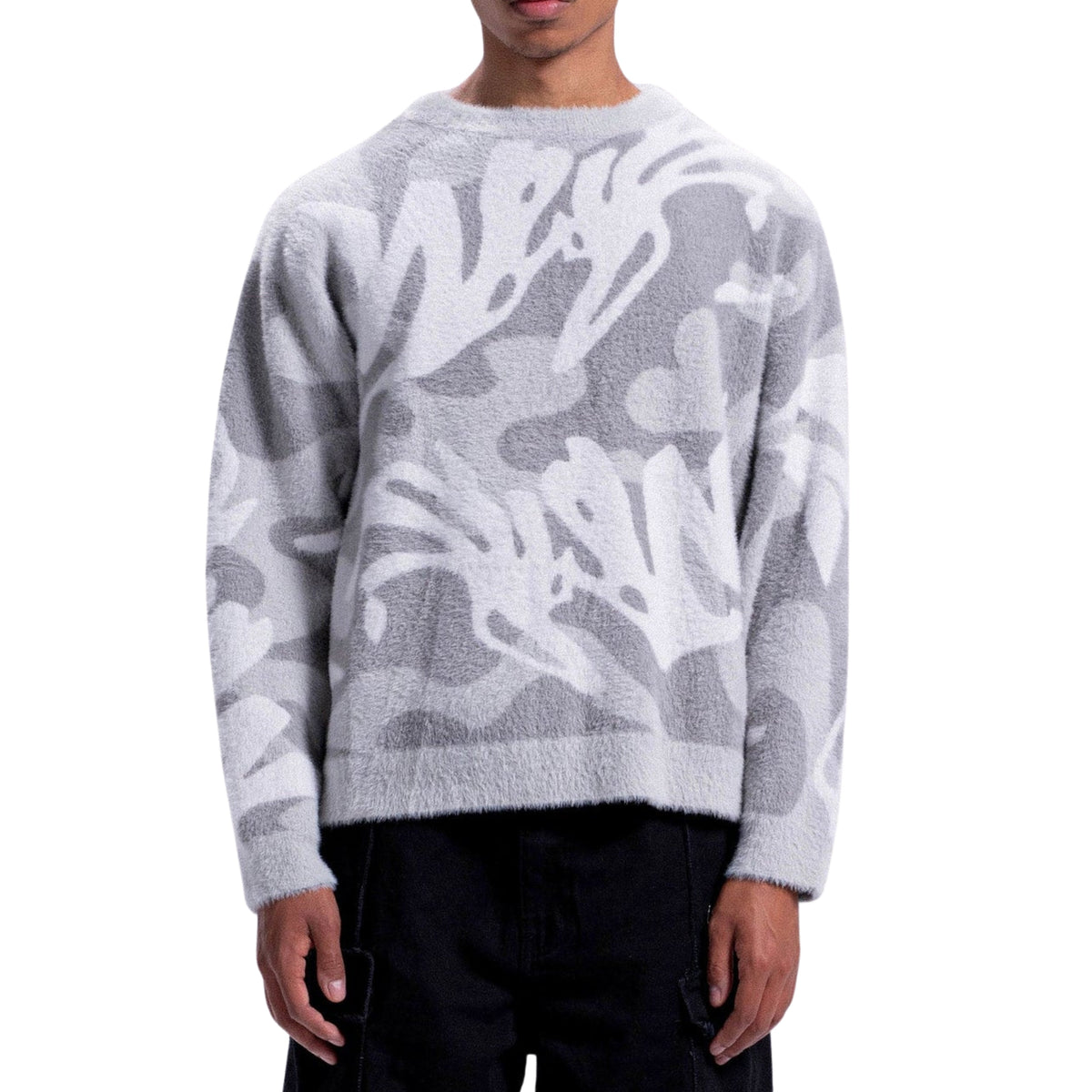 Pull CAMO