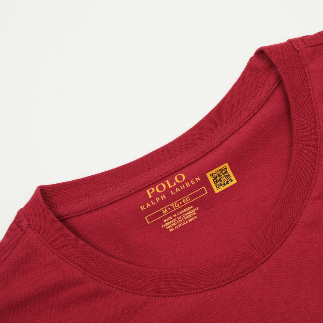 T-Shirt Polo