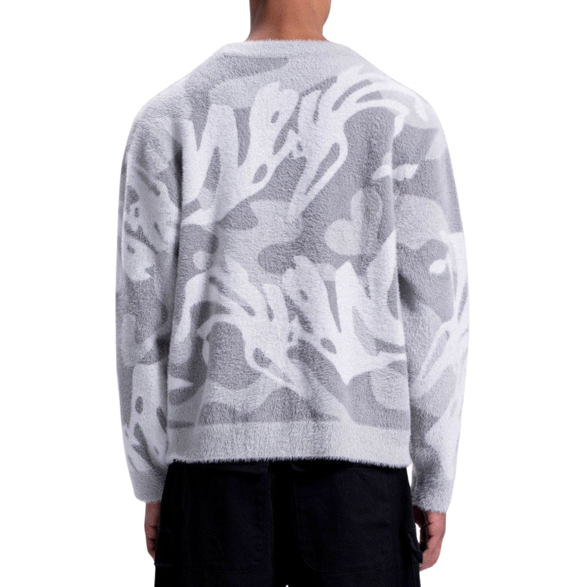 Pull CAMO