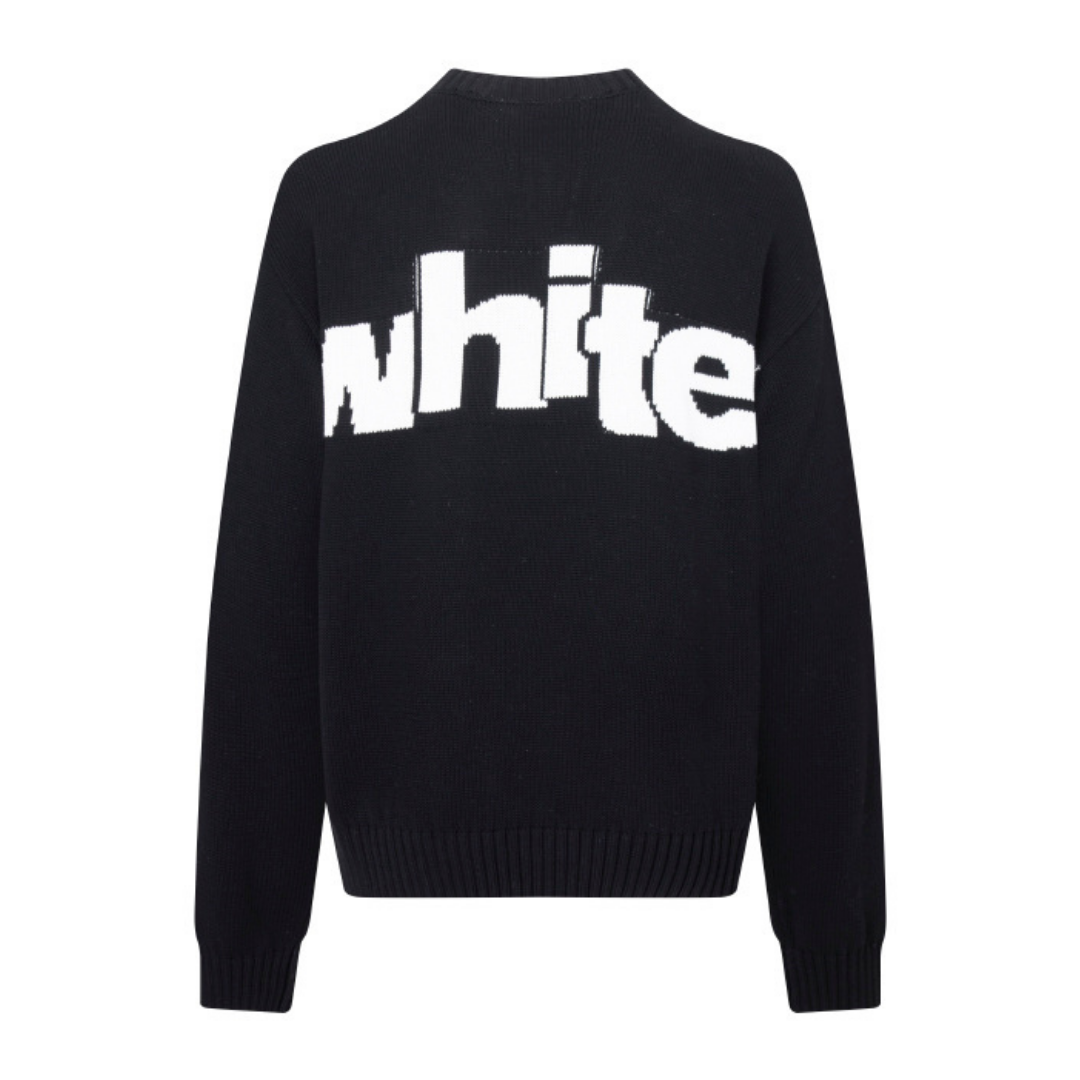 Pull Off-W Monogram
