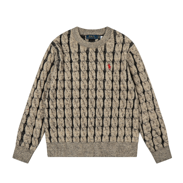 Pull Polo