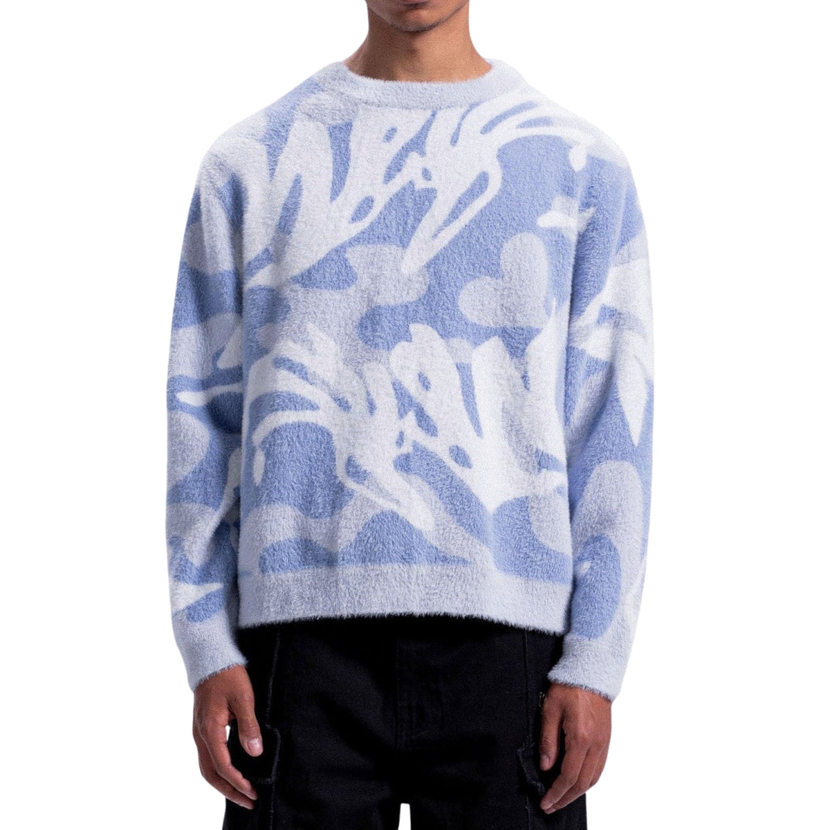 Pull CAMO