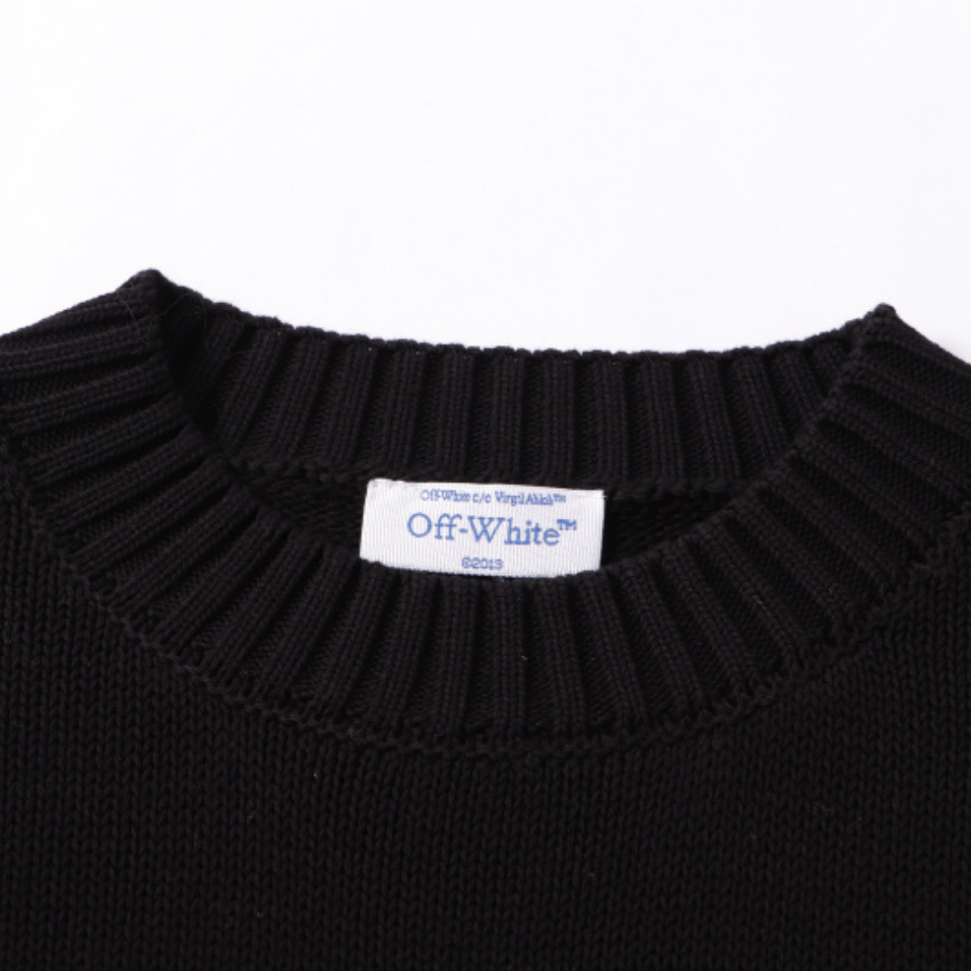 Pull Off-W Monogram
