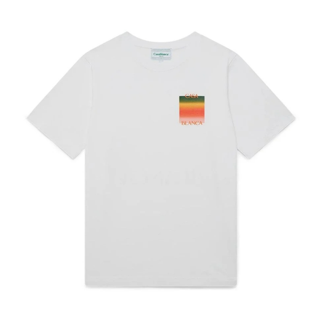 T-Shirt Casa Monogram