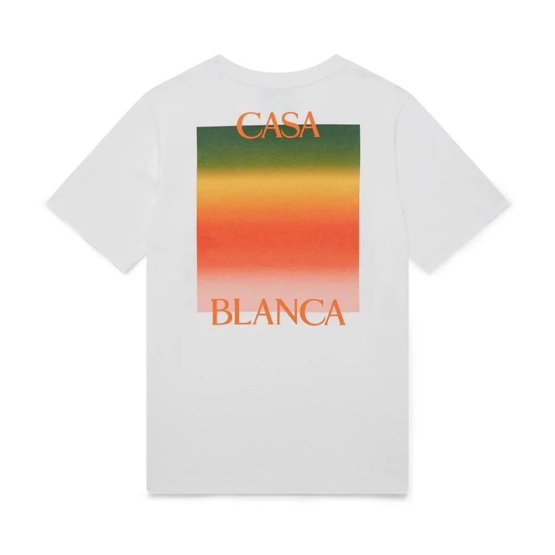 T-Shirt Casa Monogram