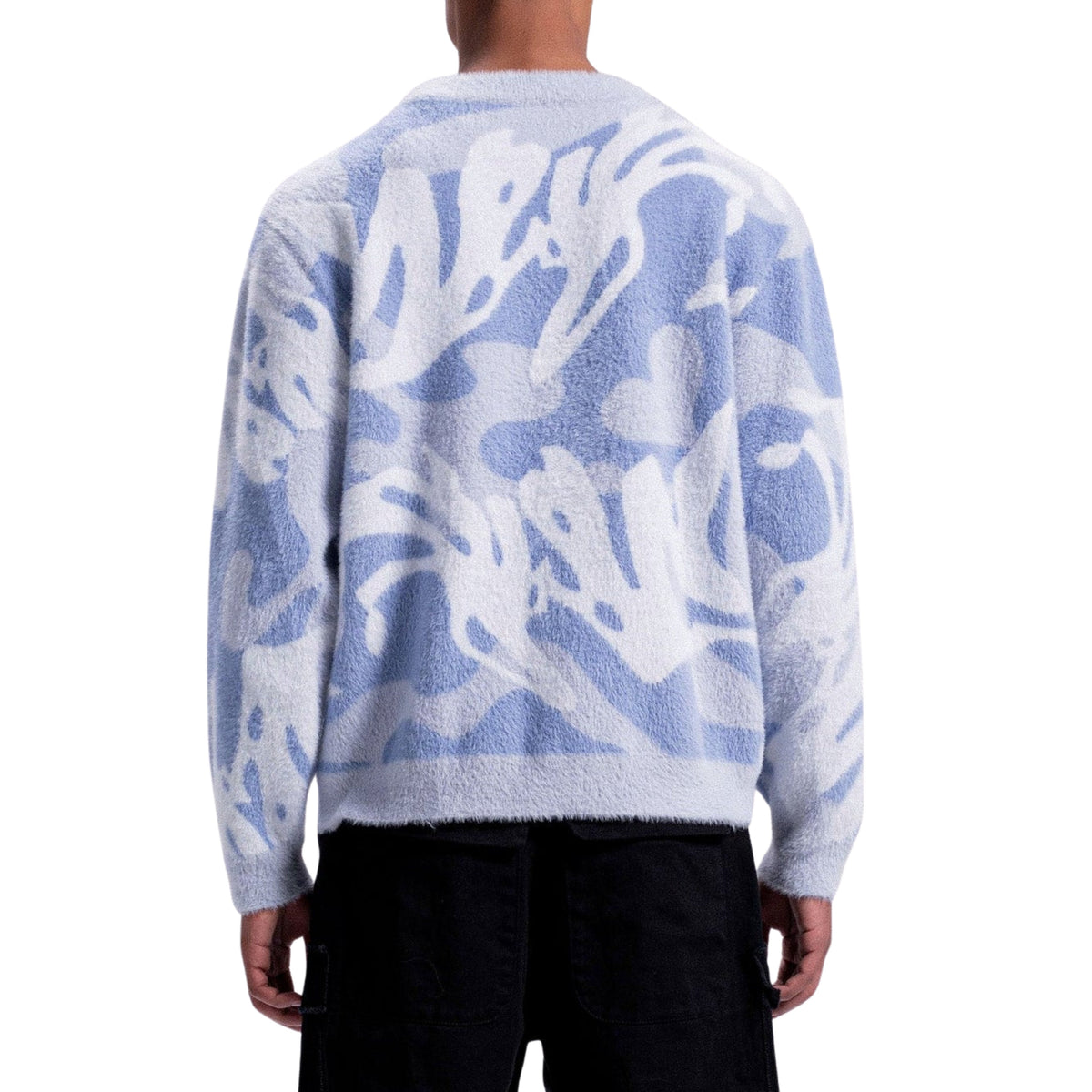 Pull CAMO