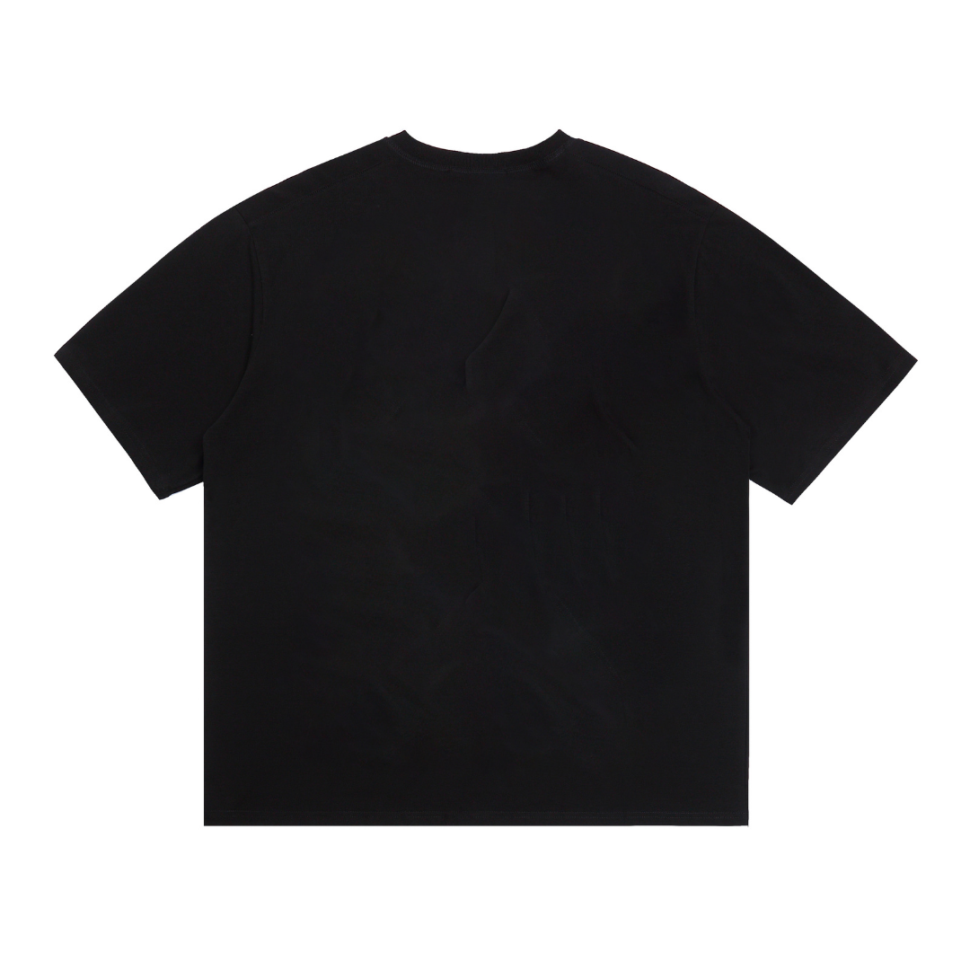 T-Shirt CB Monogram