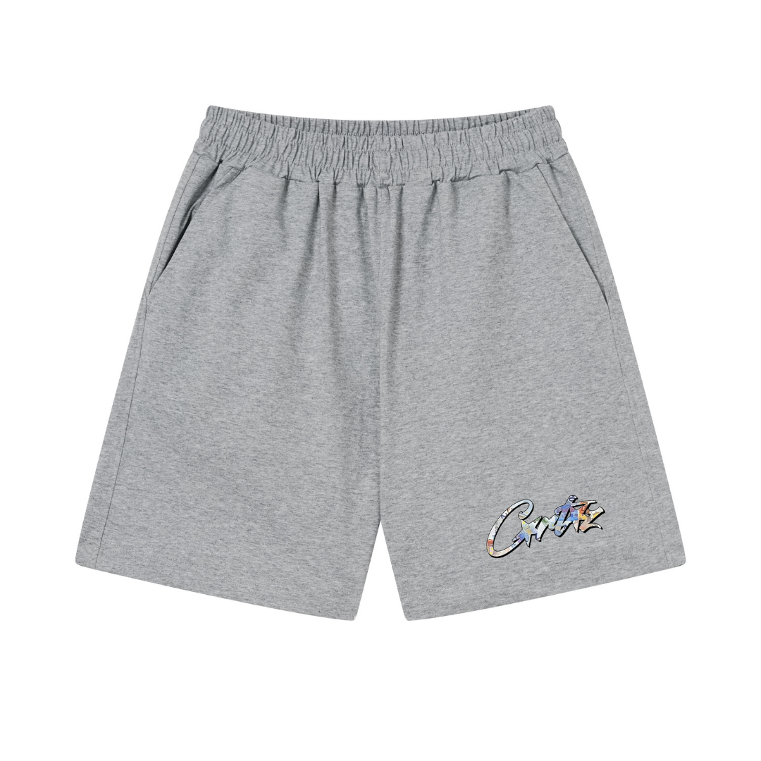 Ensemble Short Alcatraz