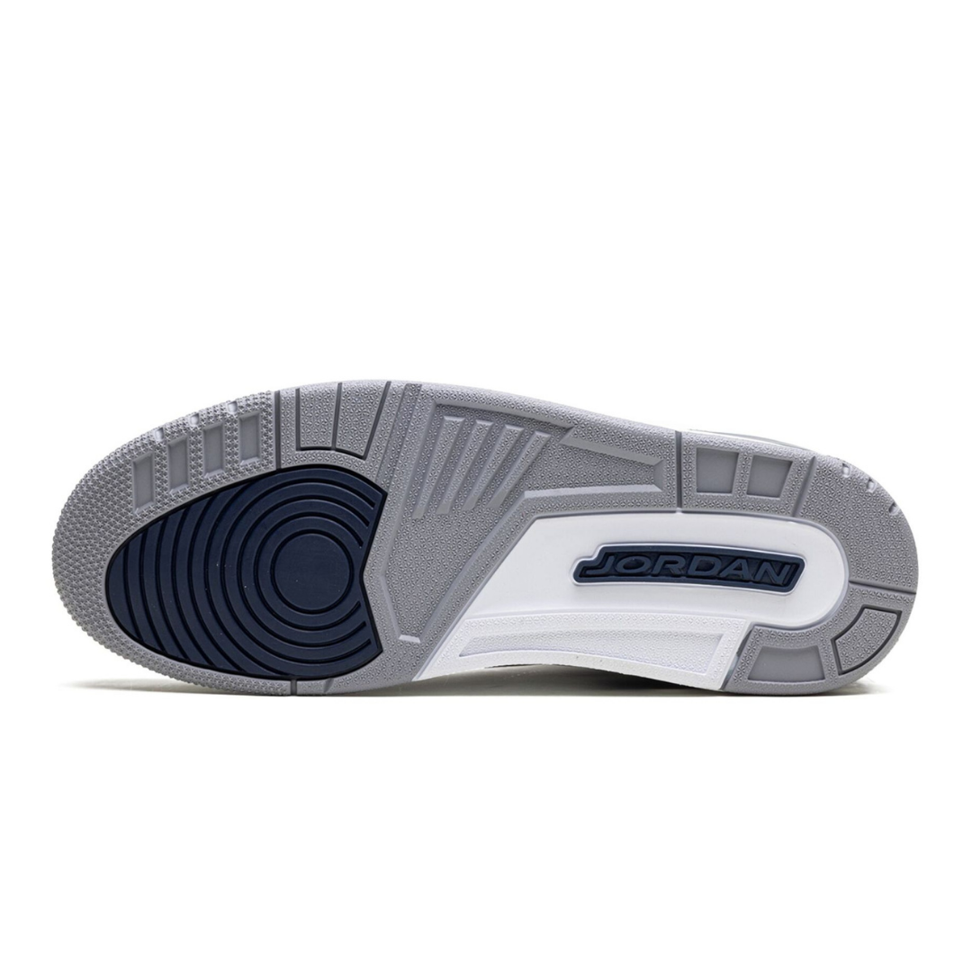 J3 Retro Midnight Bleu Marine