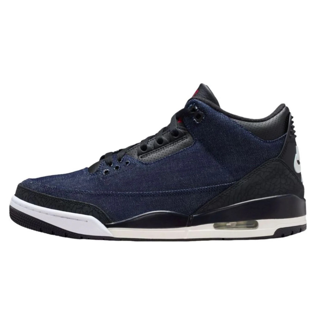 J3 Levis Indigo