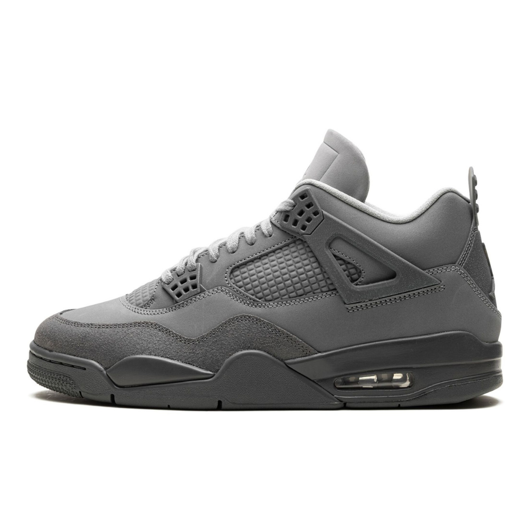J4 Retro Wet Cement
