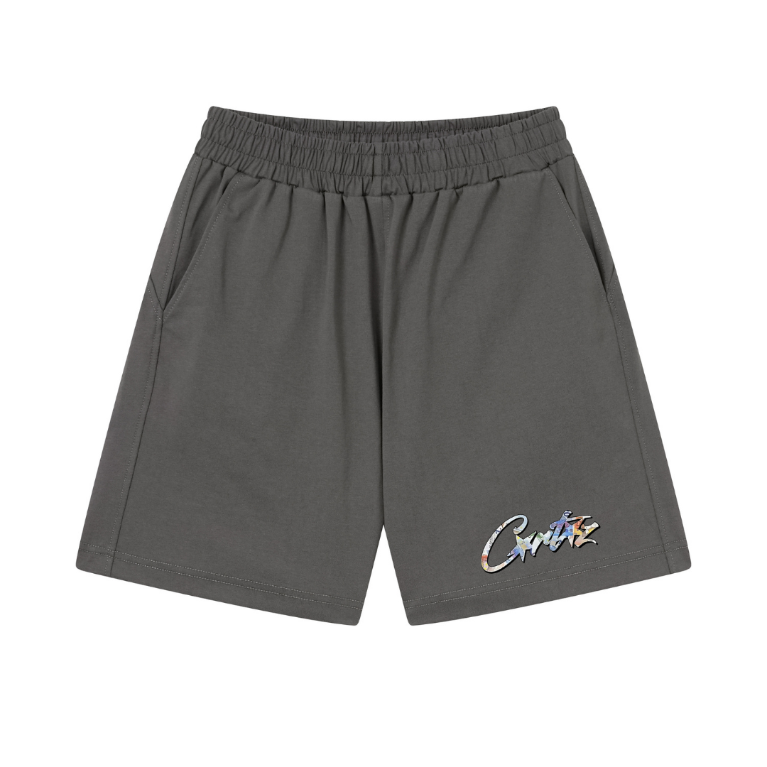 Ensemble Short Alcatraz