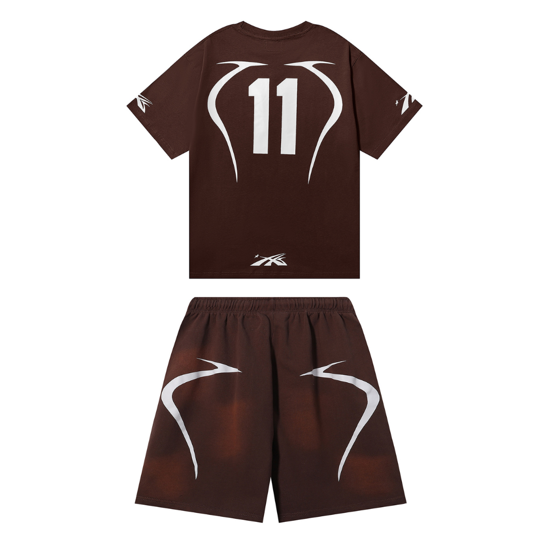 Ensemble Short Hell