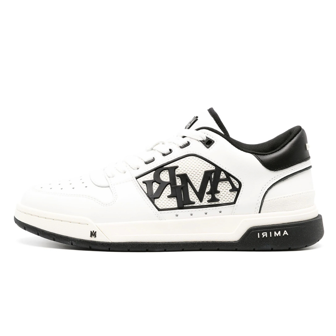 Baskets Amr Mit Logo