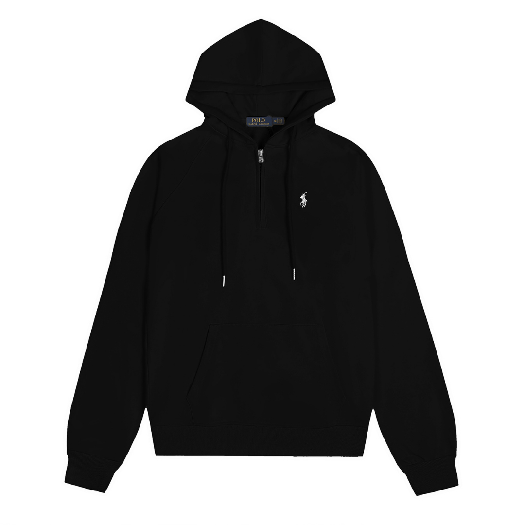Sweat à Capuche Polo