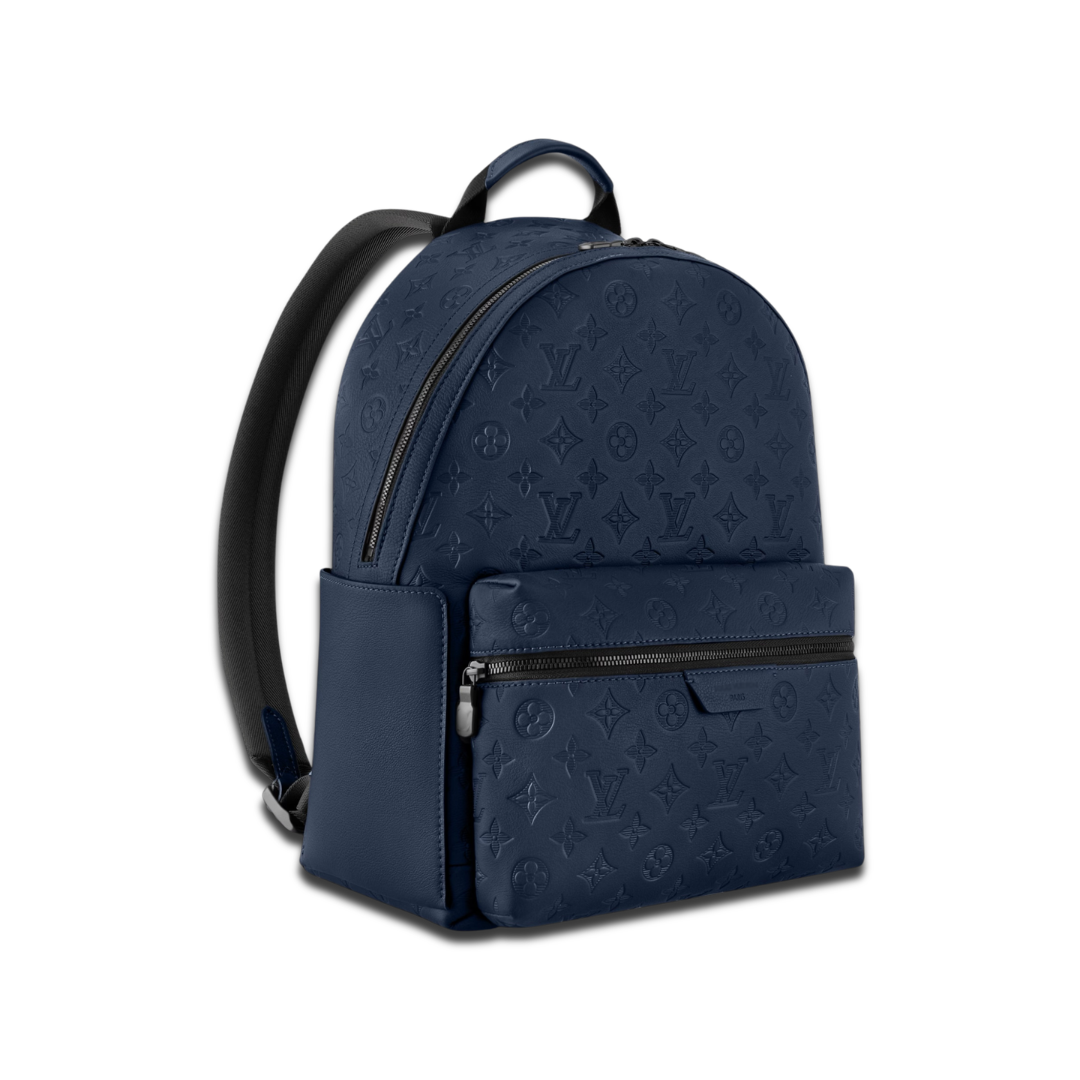 Sac à Dos Monogram