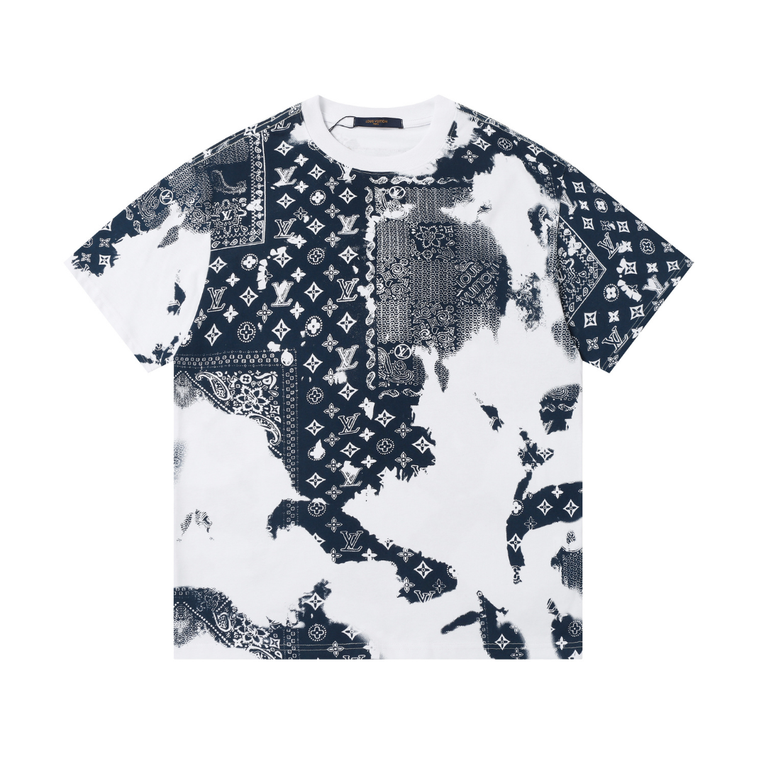 T-Shirt Monogram