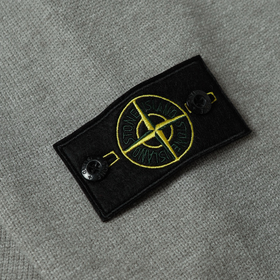 Pull Monogram