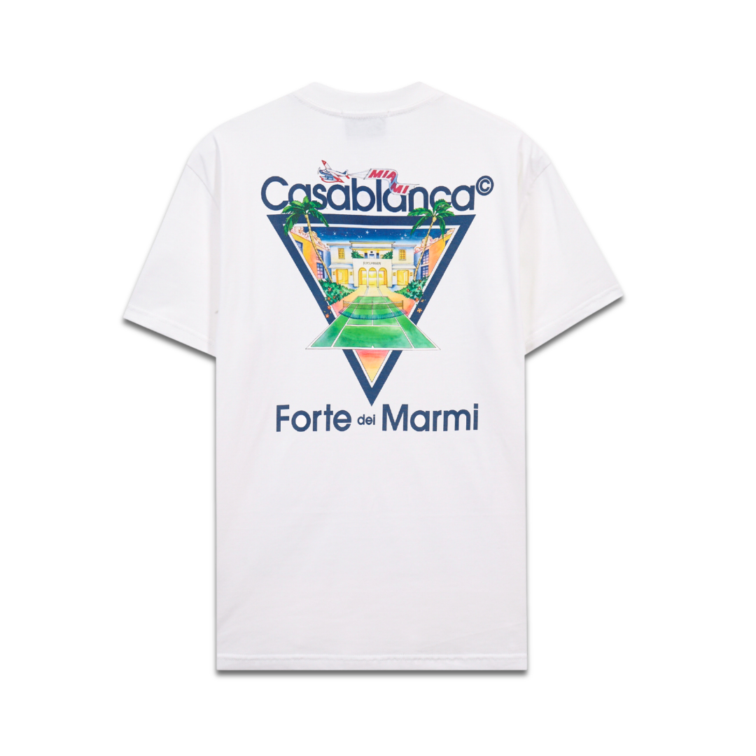 T-Shirt Casa Monogram