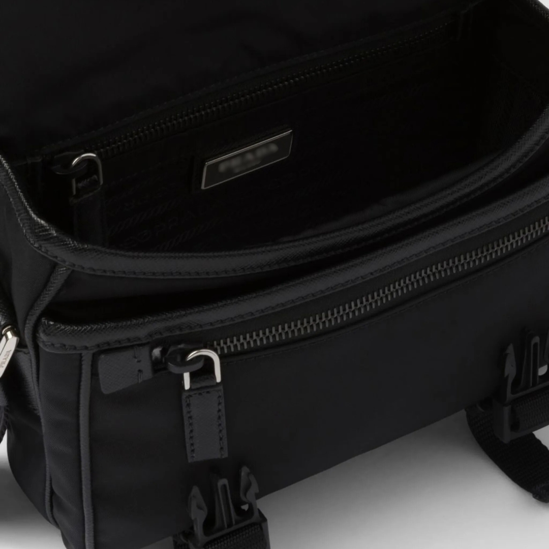 Sac Messenger Trio