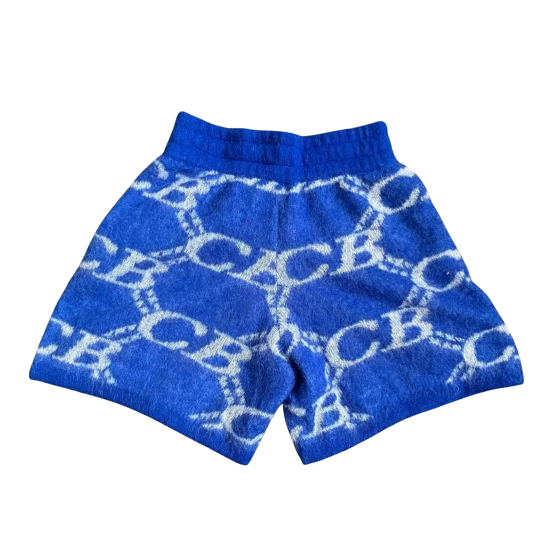 Short CB Monogram