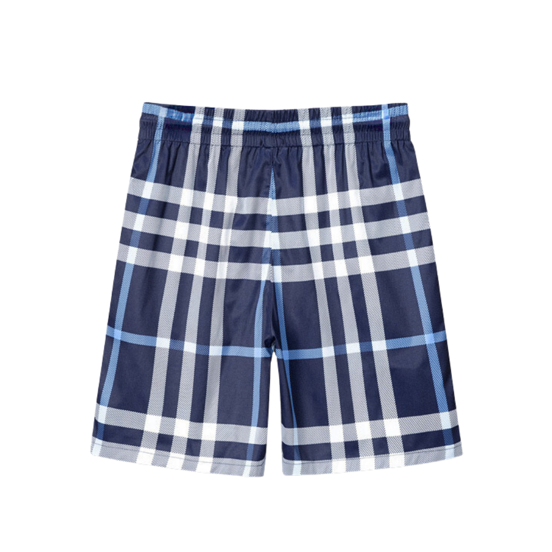 Short BB Monogram