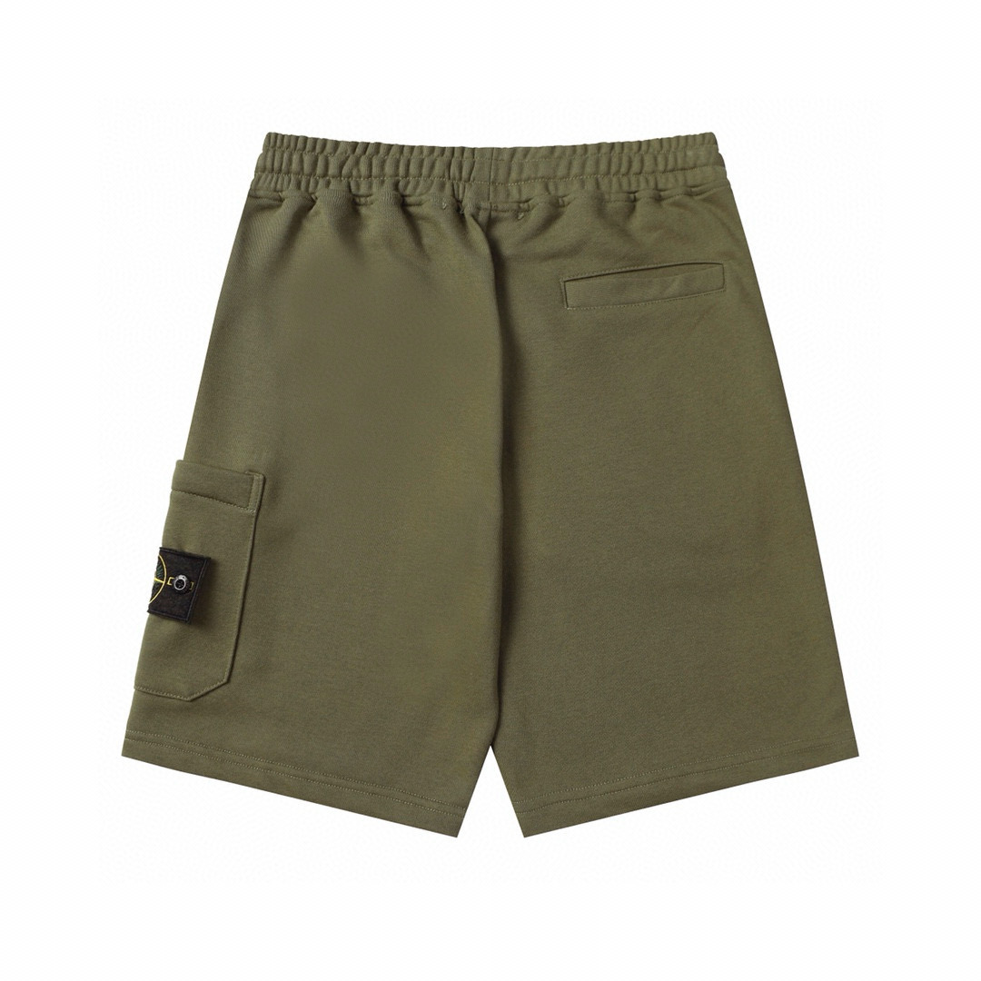 Short Monogram