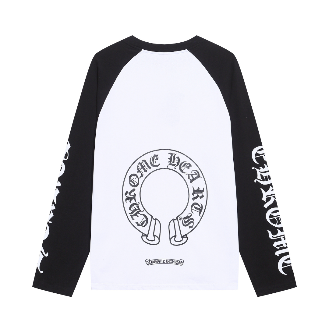 Sweat Chrome