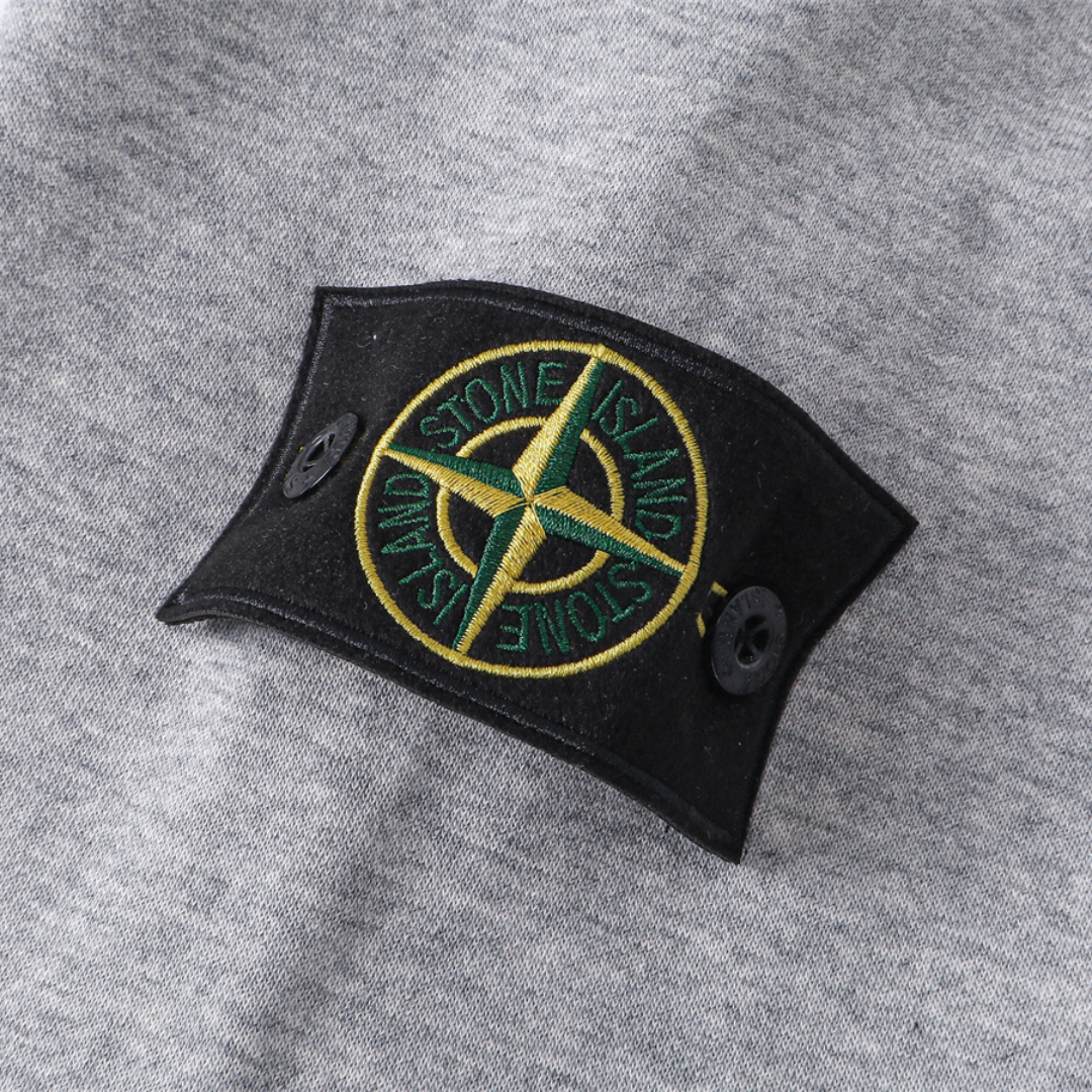 Sweat Monogram