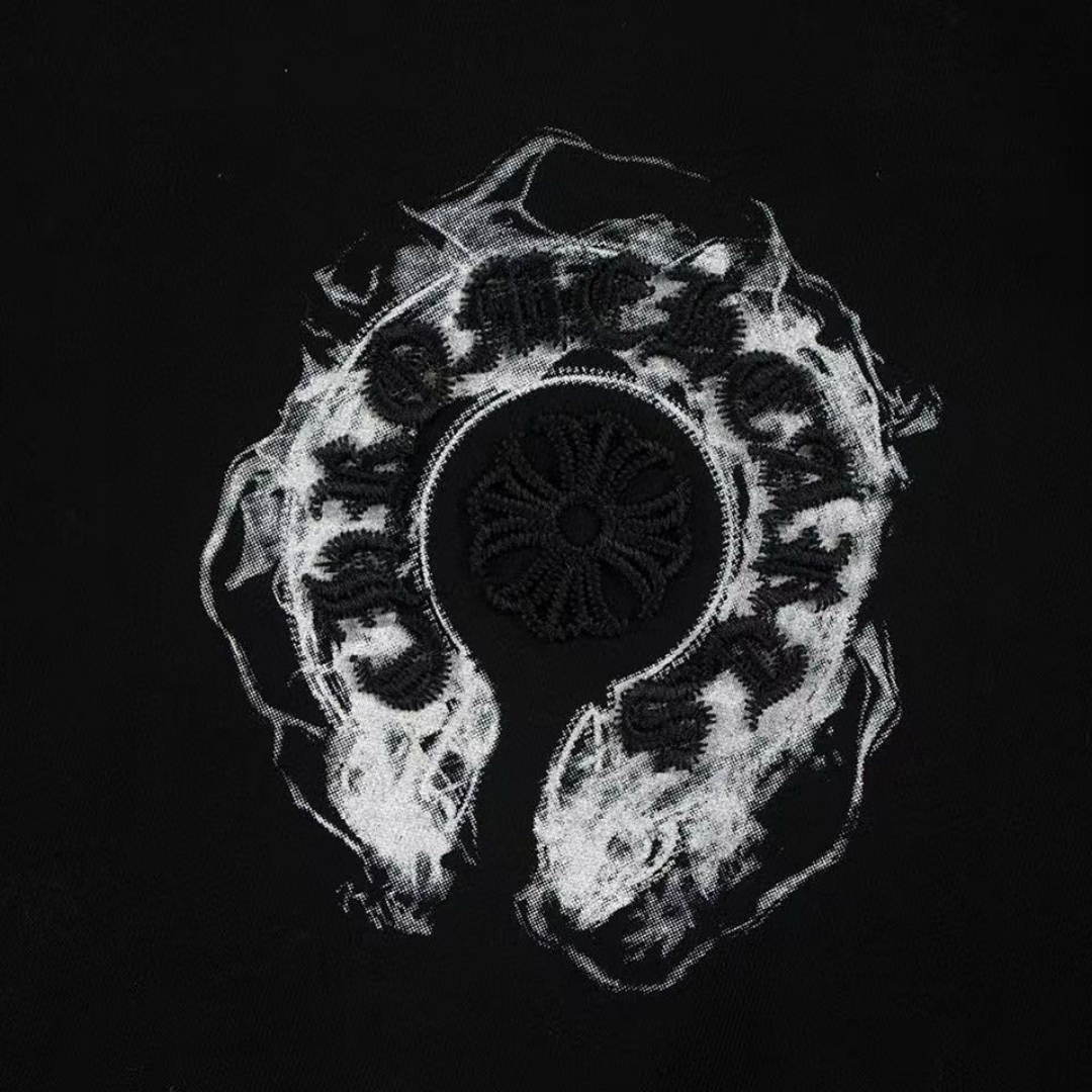 Sweat Chrome