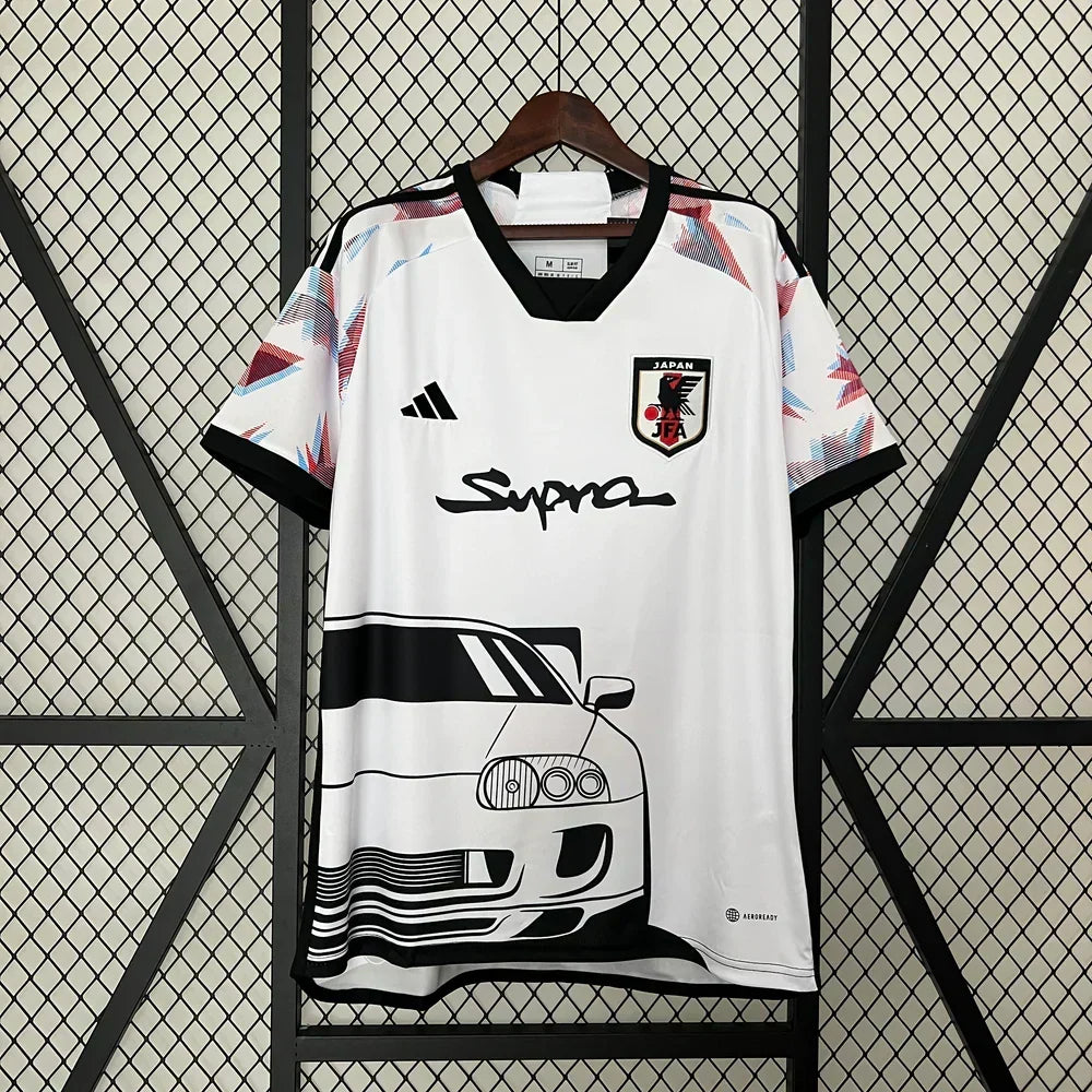 Maillot Japan Supra Limited
