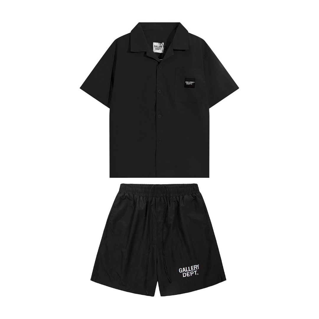 Ensemble Short Gallery Dpt.