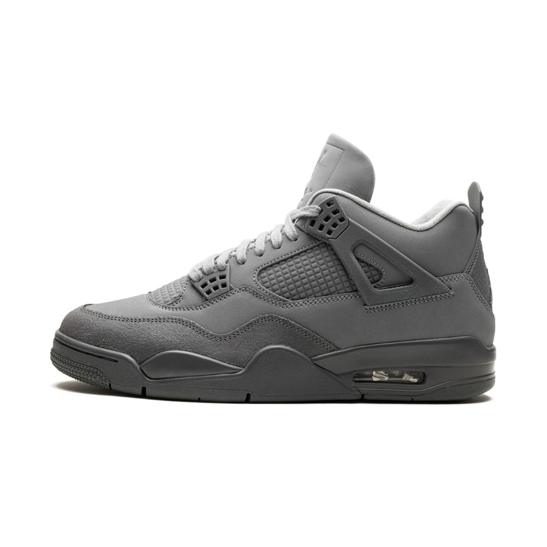 J4 Retro Wet Cement