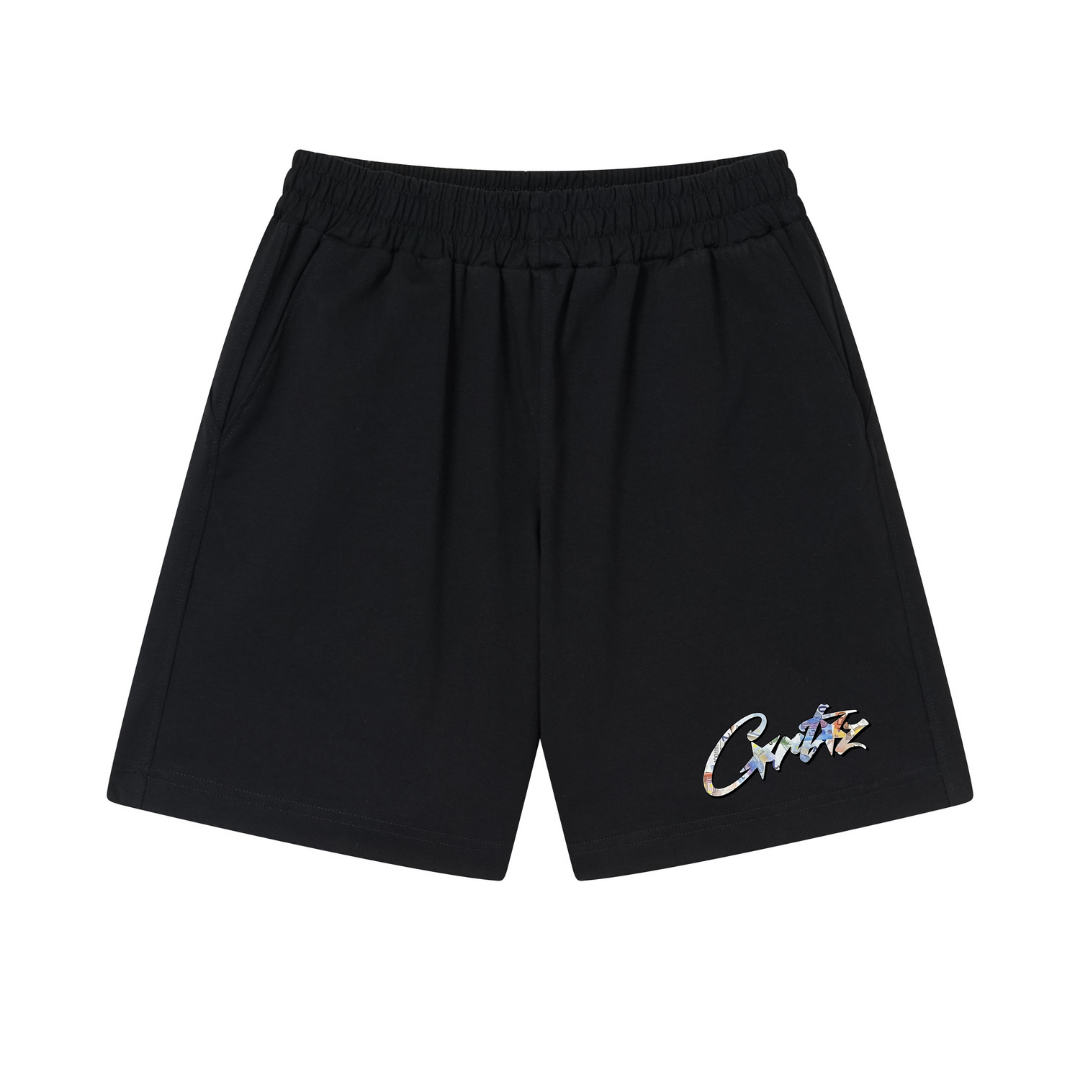 Ensemble Short Alcatraz