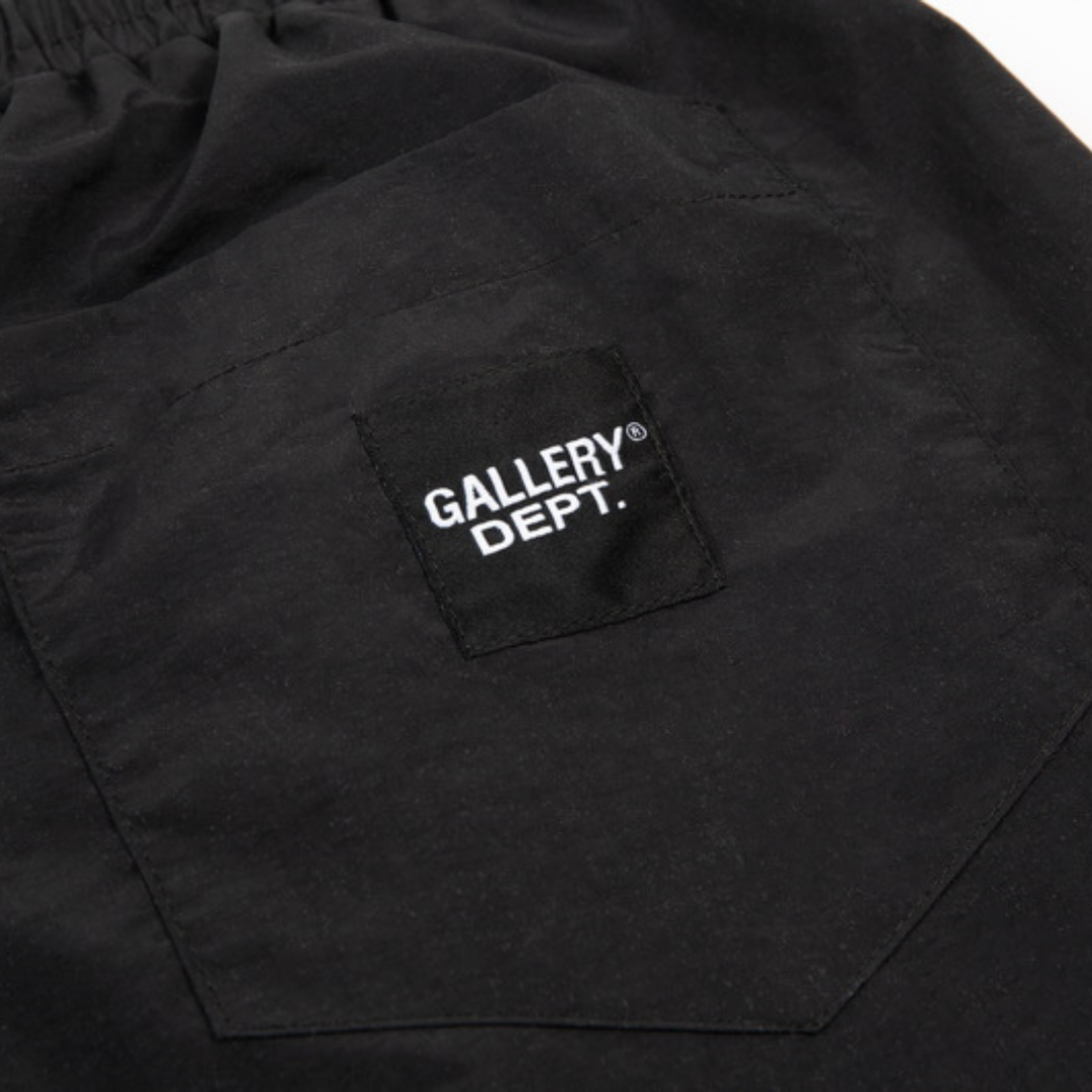 Ensemble Short Gallery Dpt.