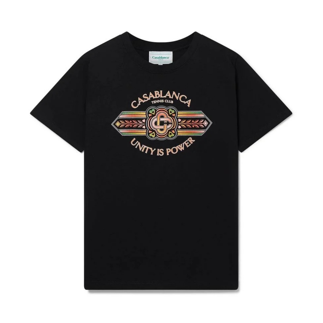 T-Shirt Casa Monogram
