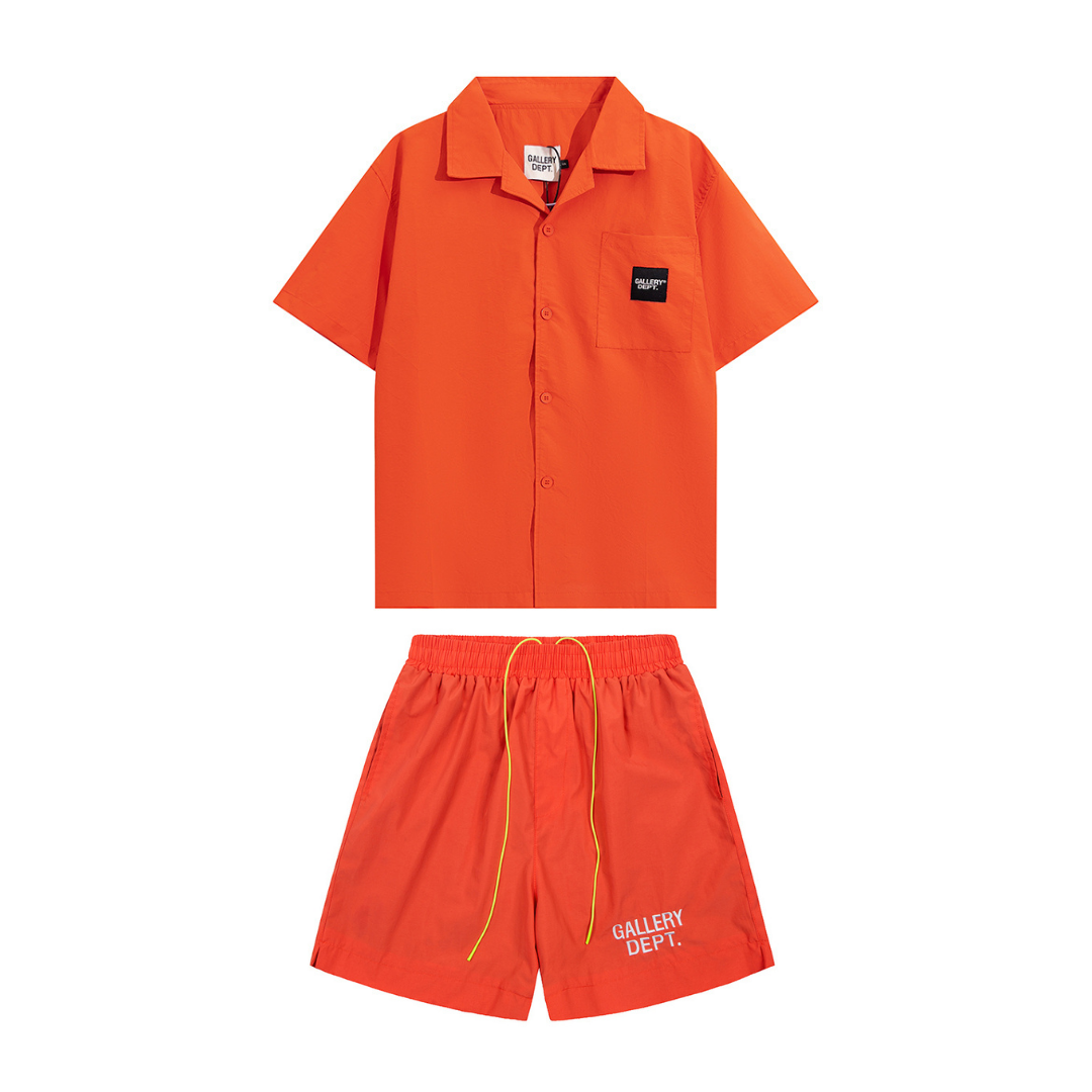 Ensemble Short Gallery Dpt.