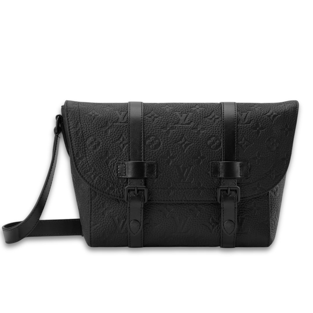 Sac Messenger PM