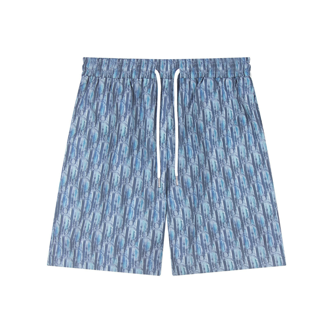 Short Monogram