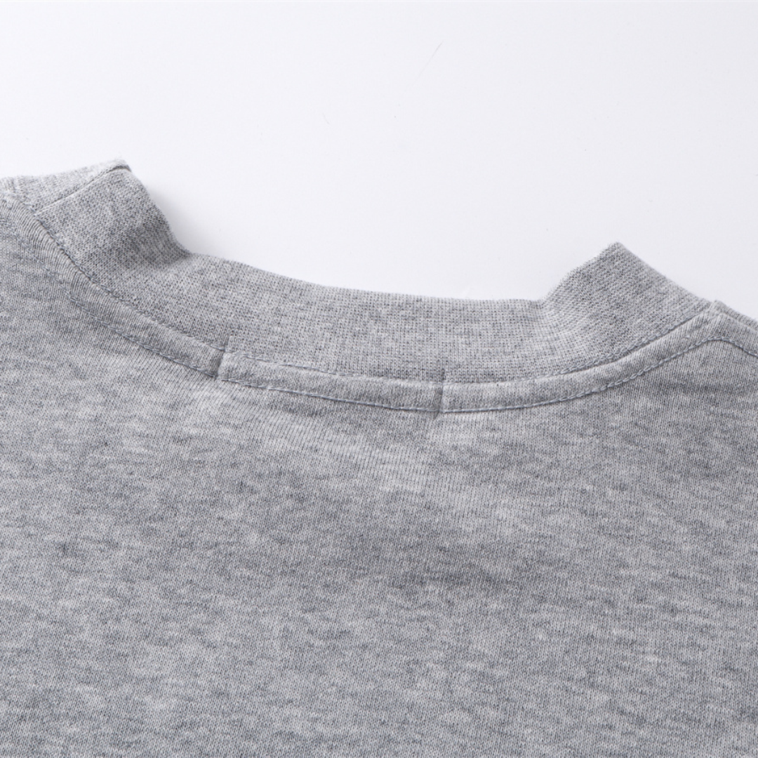 Sweat Monogram