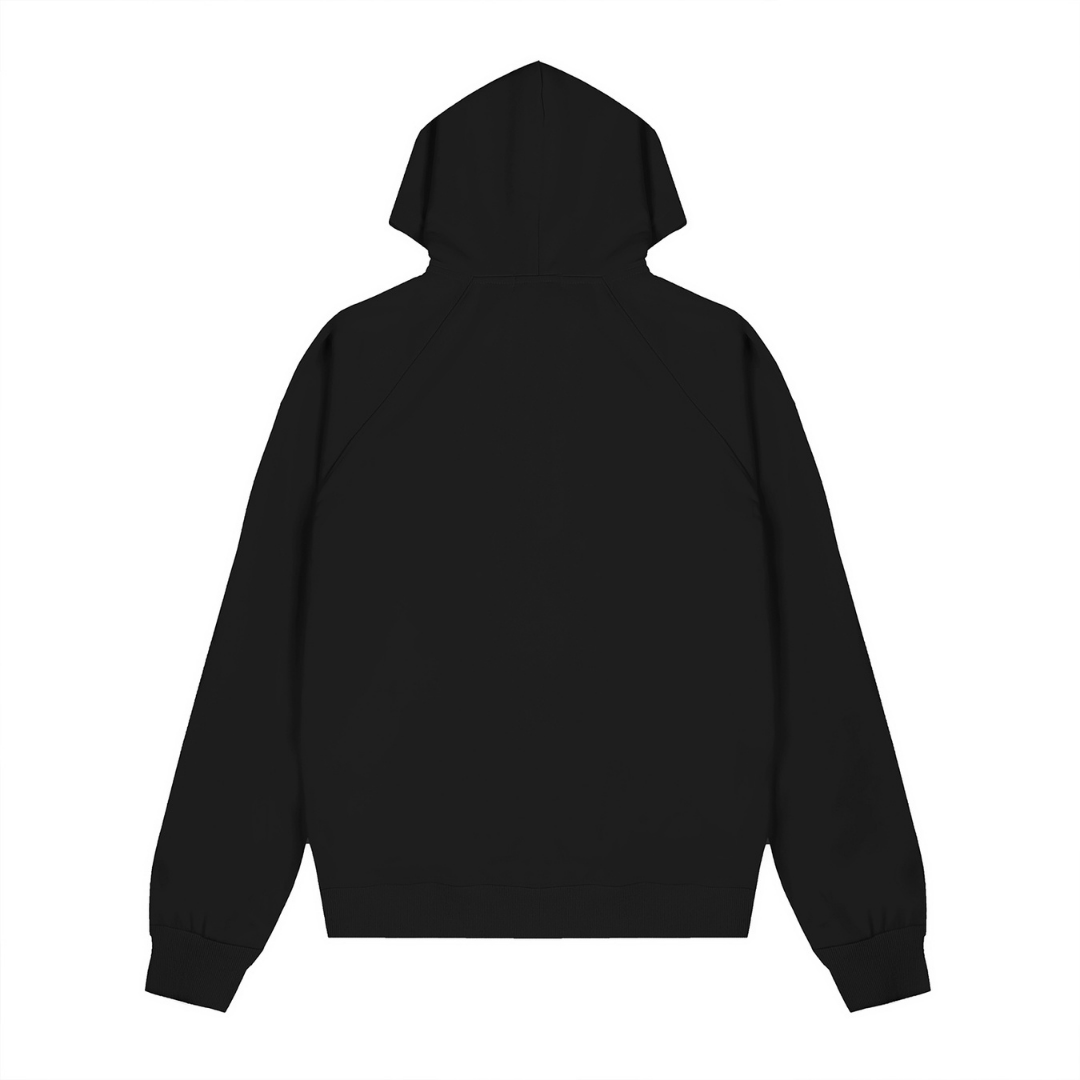 Sweat à Capuche Polo