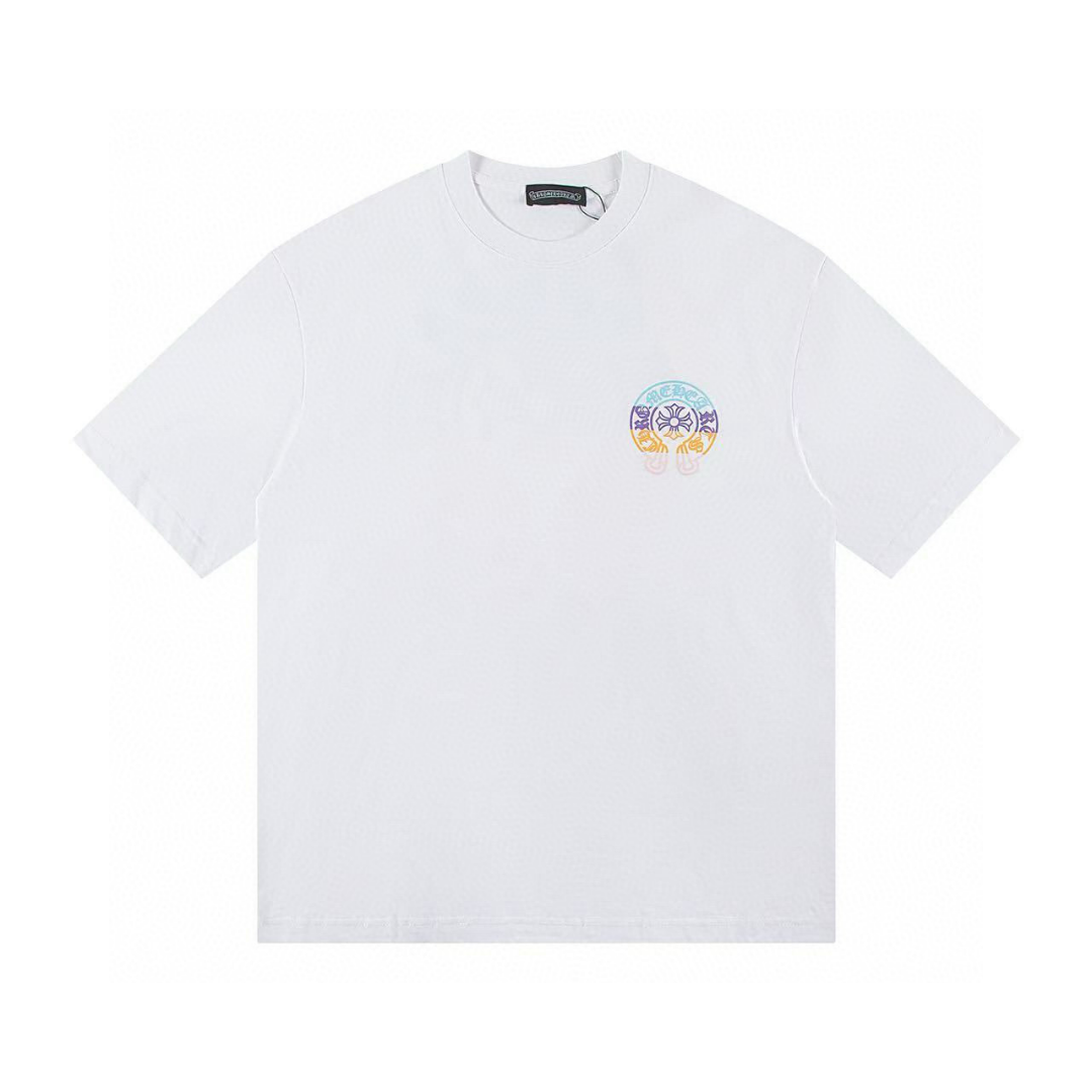 T-Shirt Chrome