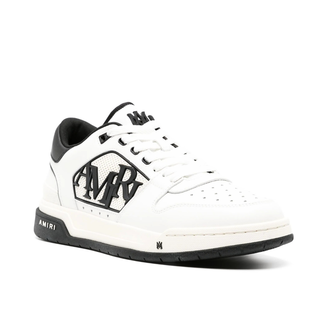 Baskets Amr Mit Logo