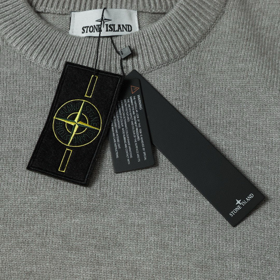 Pull Monogram