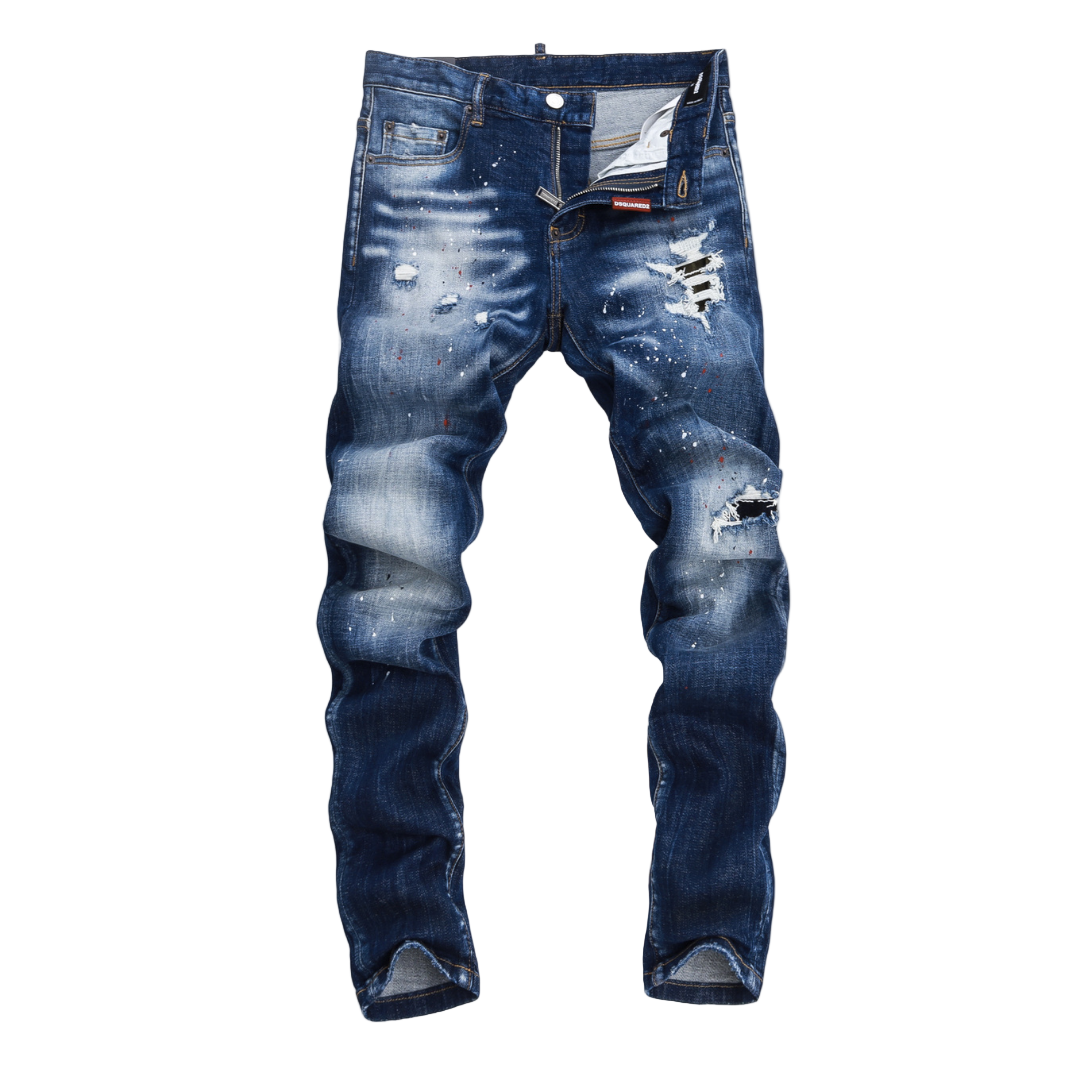 Jean Dsq