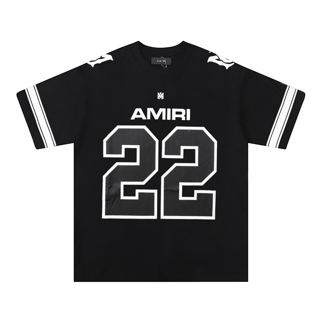 T-Shirt Amr 22 Sport
