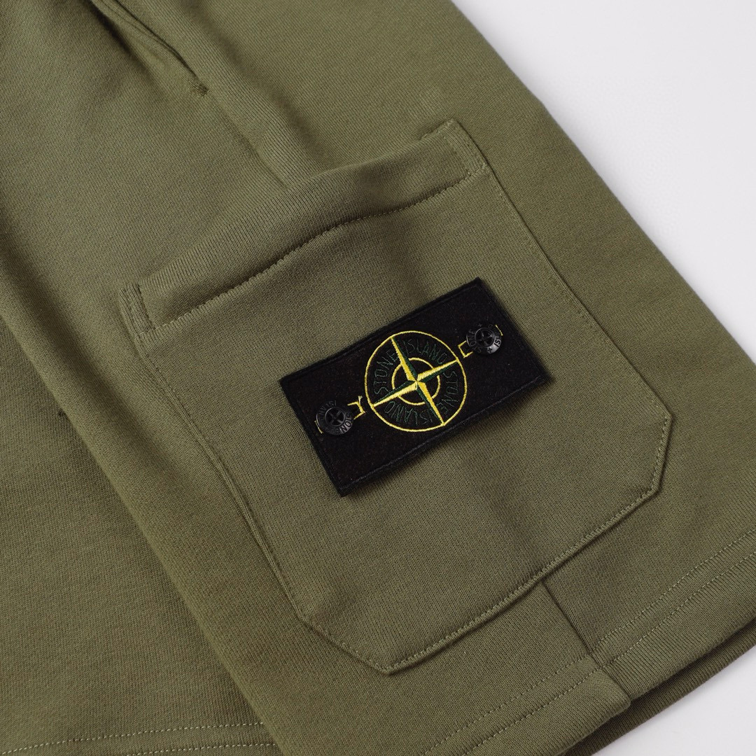 Short Monogram